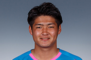 本田風智選手 U-21日本代表候補トレーニングキャンプメンバー選出のお知らせ