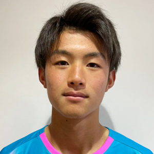 藤吉 春翔