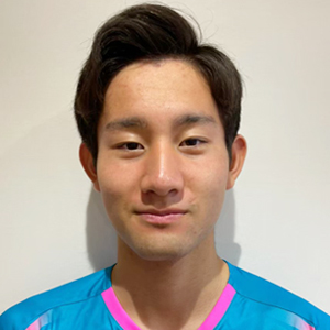 松川 隼也