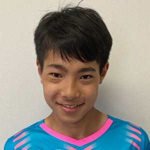 若林 冠太