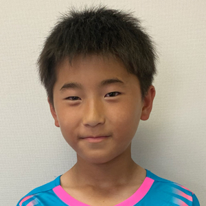 川﨑 隼