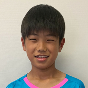 山下 颯介