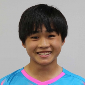 山根 璃久