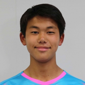 米湊 勇弥