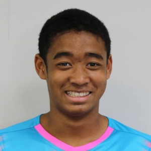 山村 チーディ賢斗