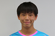 【サガン鳥栖U-15】山口耀琉選手 U-15日本代表候補 メンバー選出のお知らせ