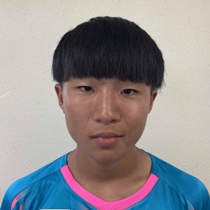 中山 遥翔