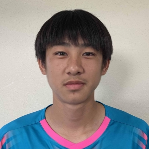藤川 翔馬