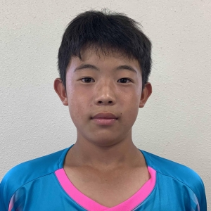 松本琉