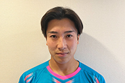 河波櫻士選手(関東学院大学) 2023シーズン 新加入内定のお知らせ