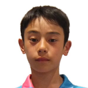 井上 陽向大