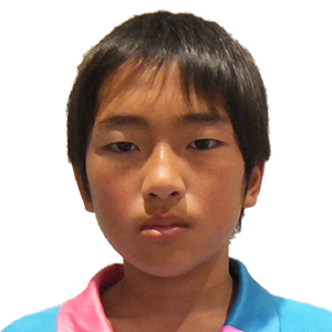 川副 泰樹