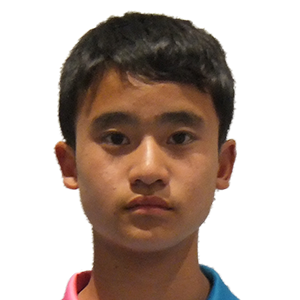 中村 尚輝