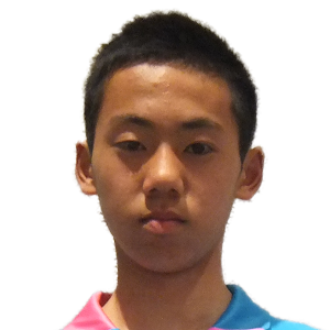 坂口 眞汐
