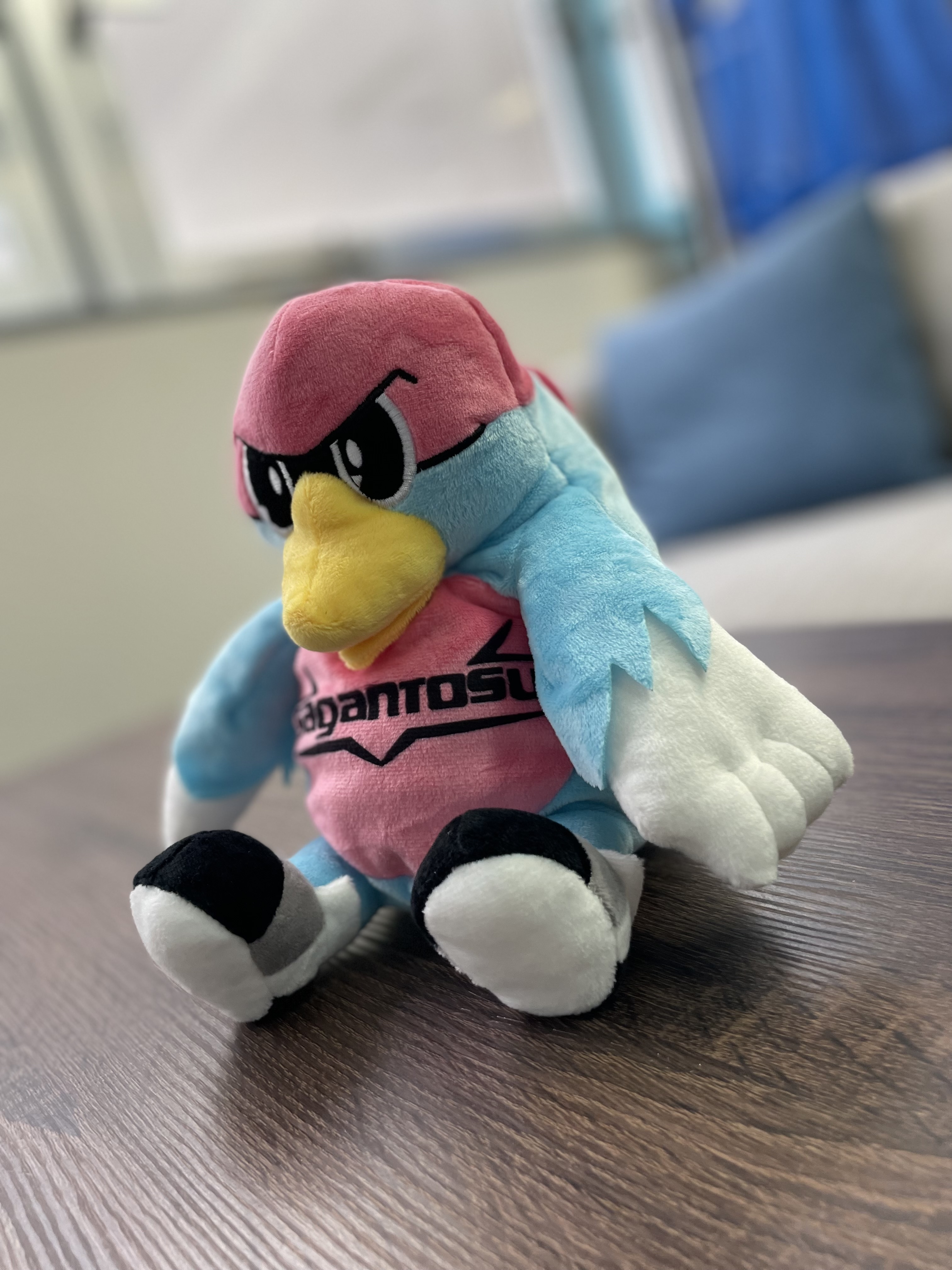 11/30(土)vs名古屋】アウェイゲーム サガン鳥栖グッズ販売のお知らせ 