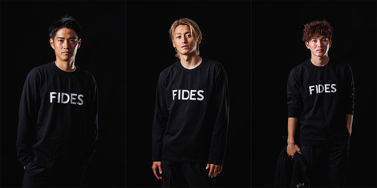 2023シーズン移動着（FIDES）デザイン決定・販売のお知らせ(5/3販売 