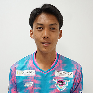鈴木 大馳