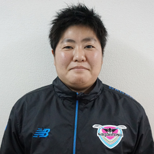 荒瀬 はるな