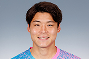 山﨑浩介選手 横浜FCへ完全移籍のお知らせ