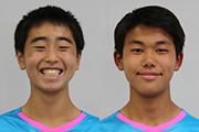 【サガン鳥栖U-15】大野廉門選手、米湊勇弥選手 U-15日本代表候補トレーニングキャンプ メンバー選出のお知らせ