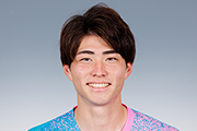 木村誠二選手 U-23日本代表 メンバー選出のお知らせ
