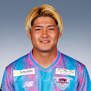 本田 風智