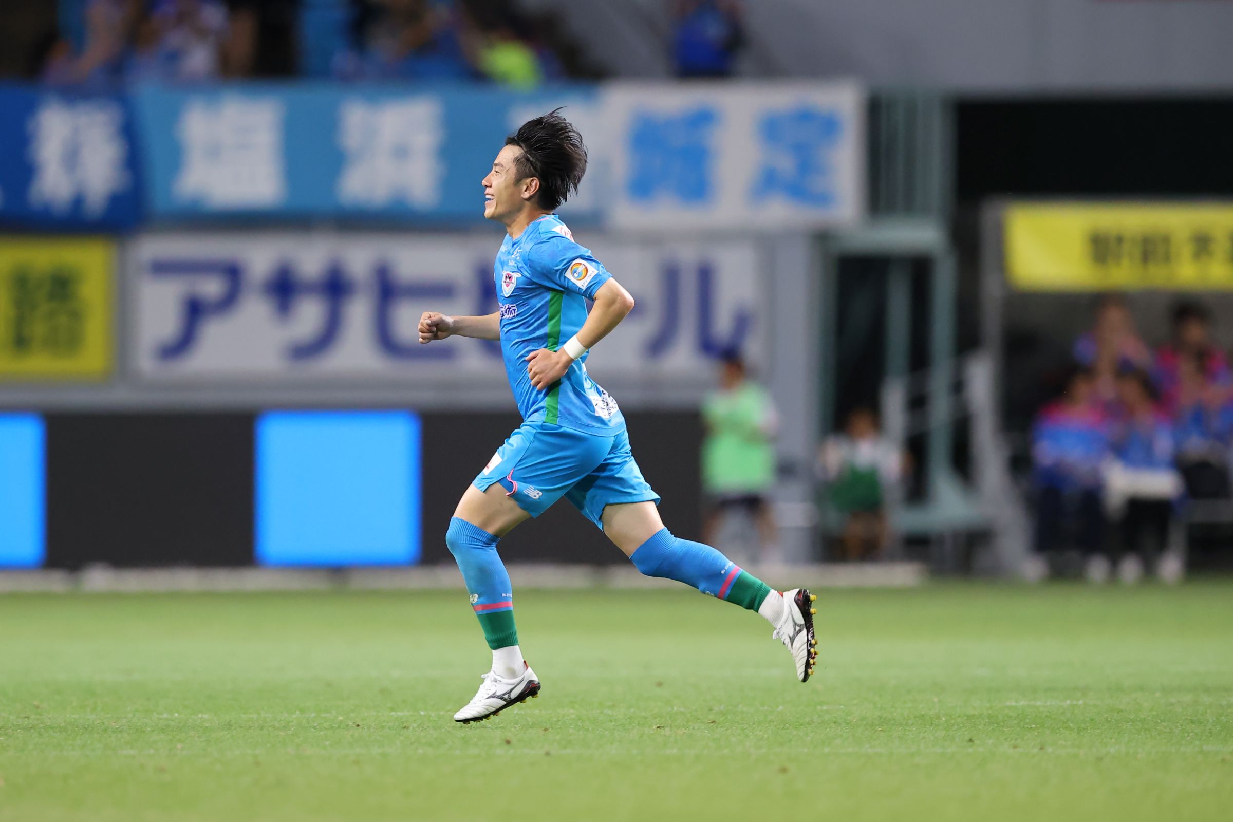 試合詳細 | サガン鳥栖 [公式] オフィシャルサイト