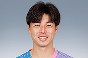 河田篤秀選手 ザスパ群馬へ完全移籍のお知らせ