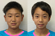 【サガン鳥栖U-12】井上太陽選手、川嵜仁選手 2022ナショナルトレセンU-12 九州 メンバー選出のお知らせ