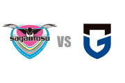 【7/14(日)vsG大阪】試合情報