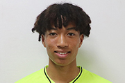【サガン鳥栖U-18】エジケ 唯吹ヴィンセントジュニア選手 トップチーム登録(2種登録)のお知らせ