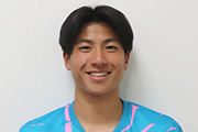 【サガン鳥栖U-18】新川志音選手 U-22日本代表メンバー選出のお知らせ
