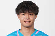 井上太聖選手 横浜F・マリノスへ完全移籍のお知らせ