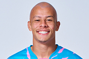 クリスティアーノ選手 ECノロエスチ(ブラジル)へ期限付き移籍のお知らせ