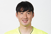 ヤン ハンビン選手 城南FCへ完全移籍のお知らせ