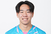 北島郁哉選手 U-22Ｊリーグ選抜メンバー選出のお知らせ