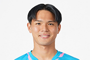 渡邉綾平選手 アスルクラロ沼津へ育成型期限付き移籍のお知らせ