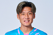山田寛人選手 湘南ベルマーレへ完全移籍のお知らせ
