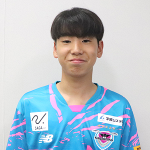 サガン鳥栖U-15】中島楓太選手、甲斐淳之介選手、畠中翼選手 2026
