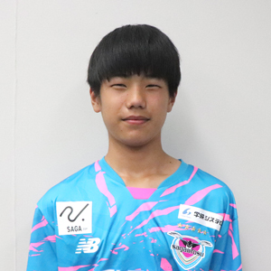 山下 颯介