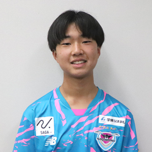 高畠 颯斗