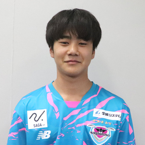久保 蒼真