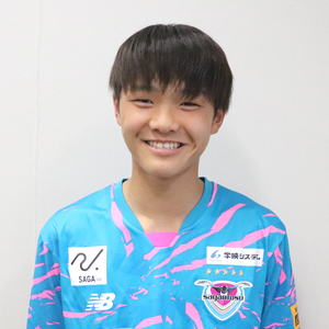八田 航希
