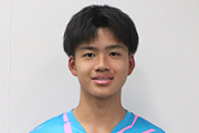 【サガン鳥栖U-15】太田凛空選手 U-15Ｊリーグ選抜メンバー選出のお知らせ