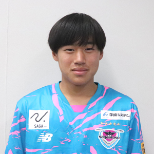 田中 陽琉