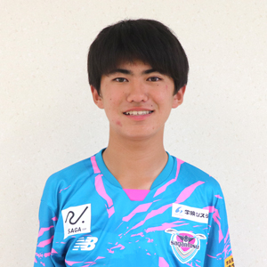 川浪 隆輝