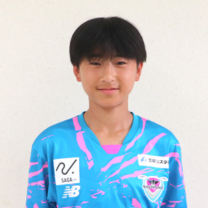 川﨑 隼
