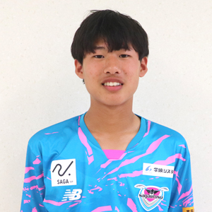 大鶴 悠翔
