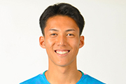 鈴木大馳選手 U-21日本代表メンバー選出のお知らせ