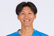 松岡響祈選手(IPU・環太平洋大学) 2026年JFA・Ｊリーグ特別指定選手として承認のお知らせ